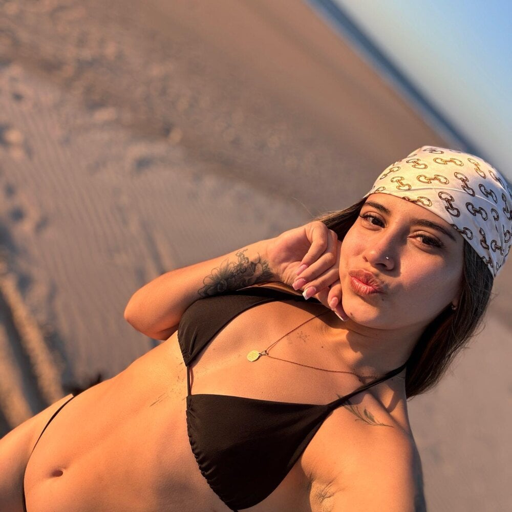 Alisson_Skinny profile