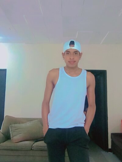 Darikson_ivan - Stripchat Trans 