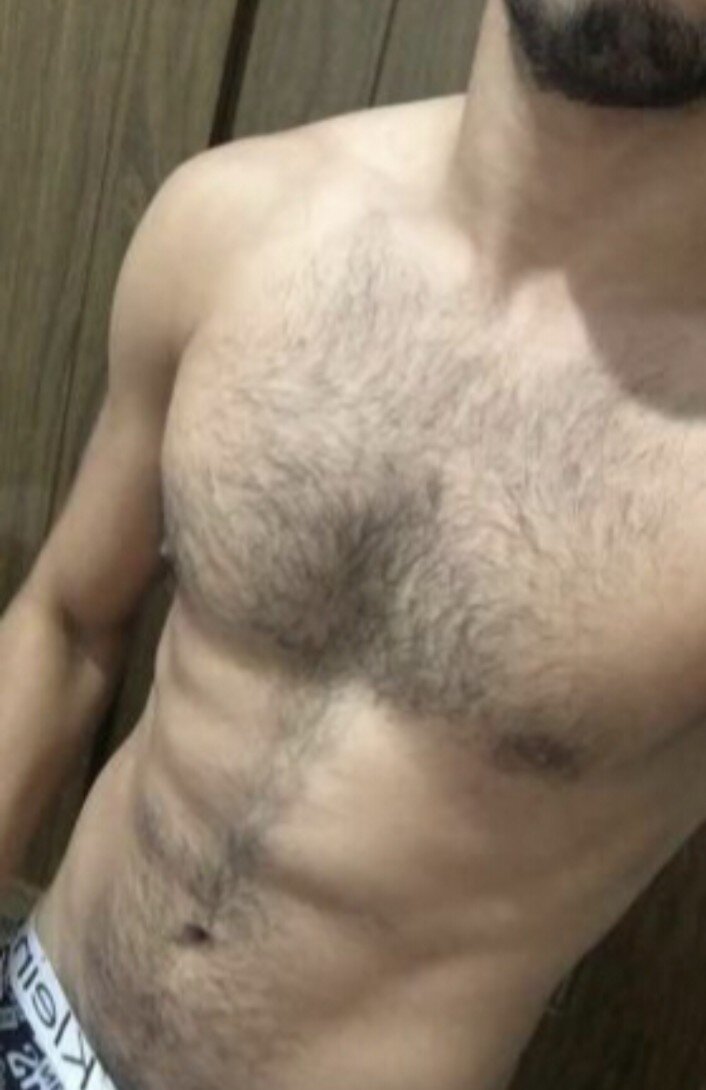 AmirKinky