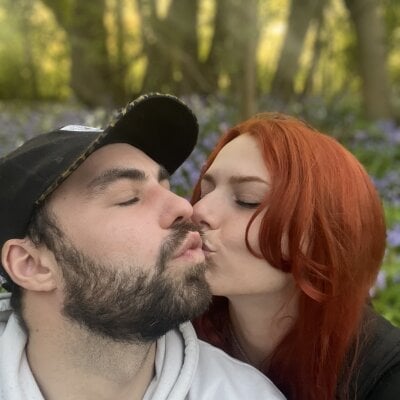 Gingersnatch_and_droopy