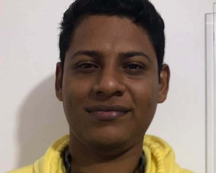 TheBlackman96 profile