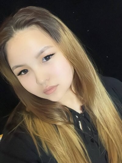 Sarah_kiss - new asian