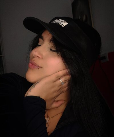 Profile and Statistics for BABY__BLACK on StripChat