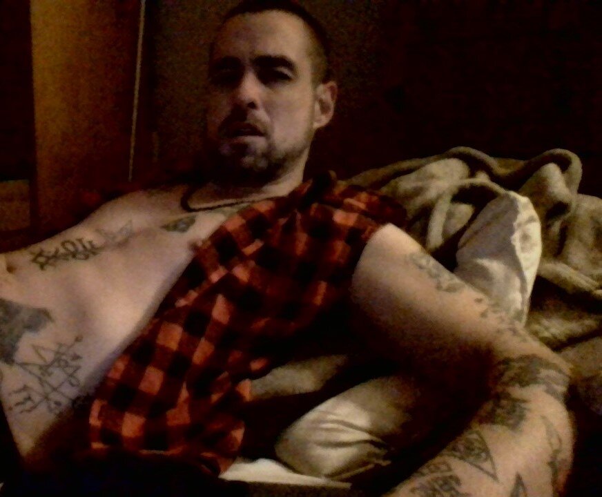 max418's Offline XXX Chat