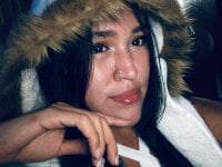 ariadna_ebony's webcam live show
