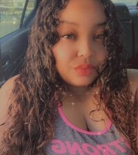 prettybutterz's webcam live show