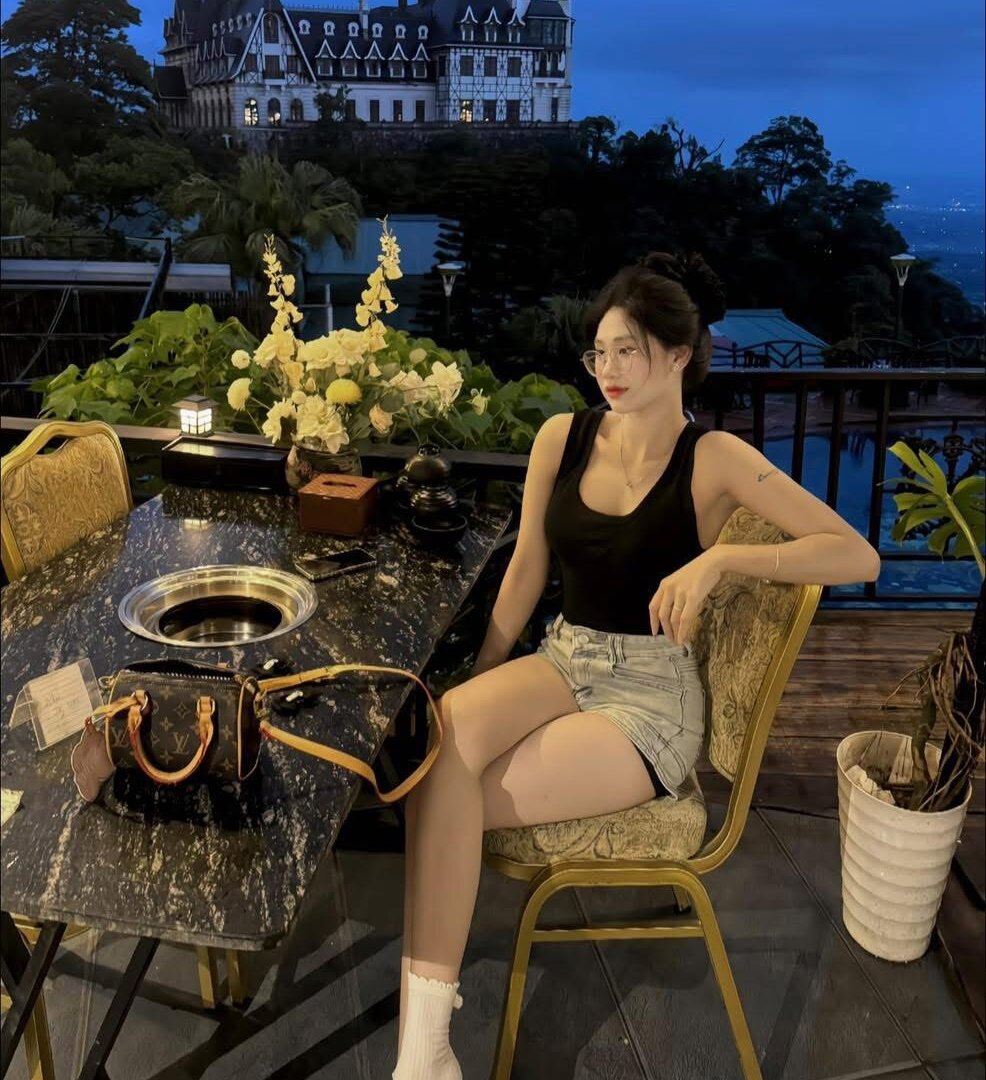 maianhcute profile