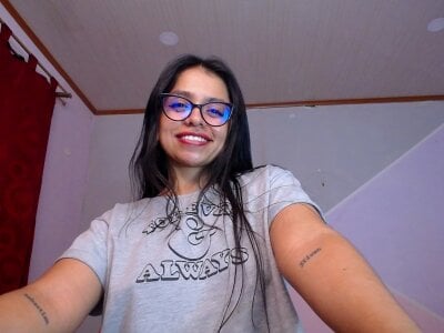 Cory_rose - Stripchat Blowjob Cam2cam Deepthroat Girl 