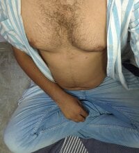 LOVE_DEZ89's webcam live show