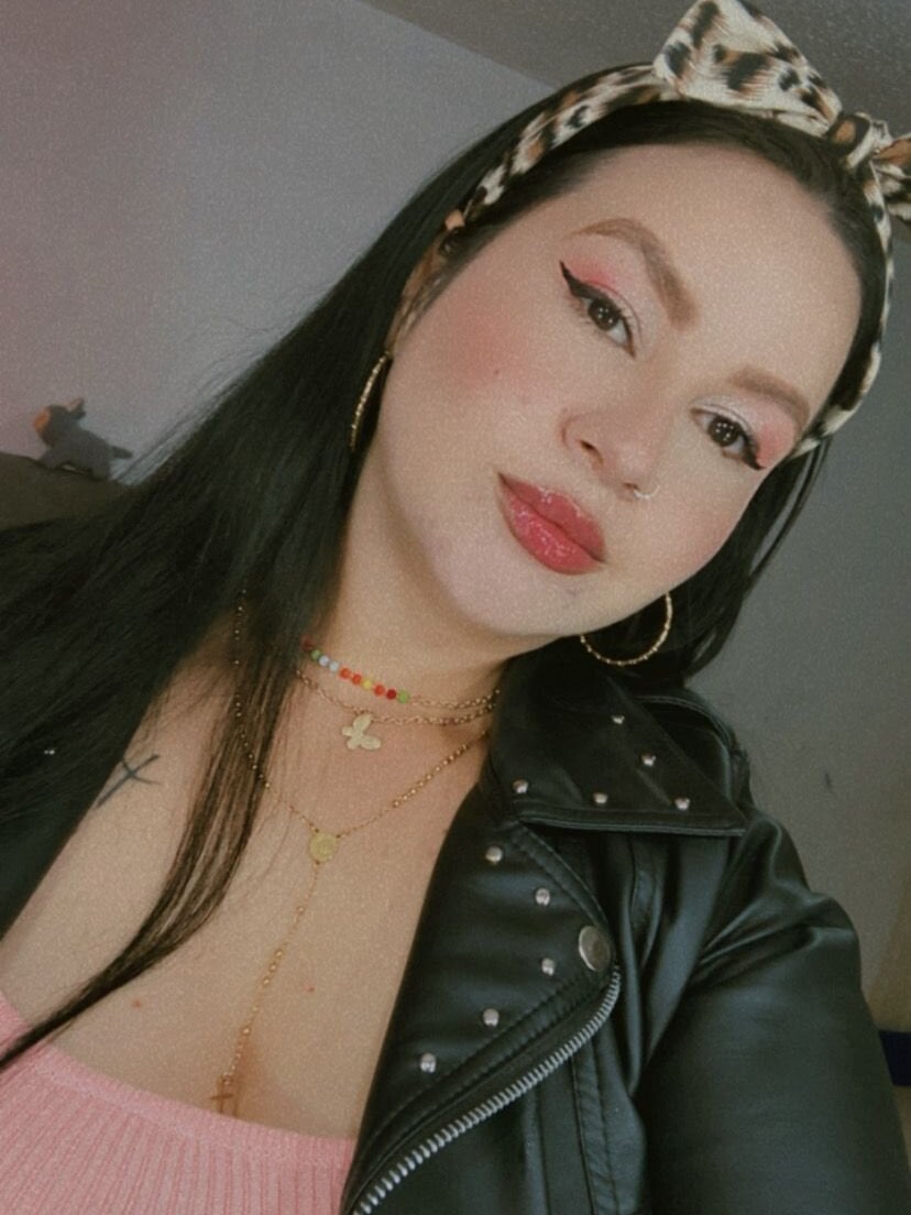 Офлайн-чат XXX nathaliaGIMENEZ