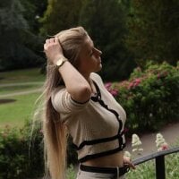 LedyBlond77's webcam live show