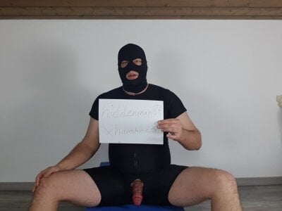 Hiddenman87 - Stripchat Cam2cam Masturbation Oilshow Boy 
