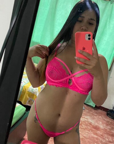 Dannamills1 - Stripchat Girl 