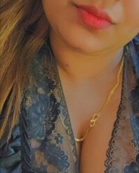 Cute_tanvii's webcam live show