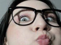 ChristyW3b's webcam live show