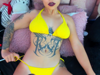 Leo_y_Alanna's webcam live show