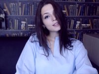 Agatha_Sun's Offline Chat Room