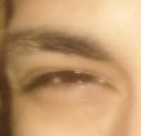 kittymutant99's webcam live show