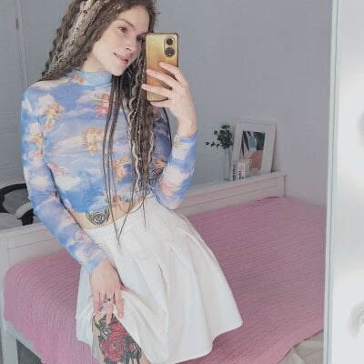 Jenna_Sativa - corset