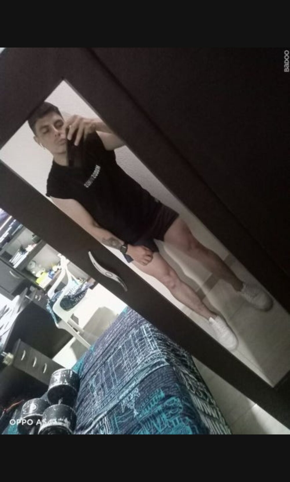 Yucasaurio's Offline XXX Chat