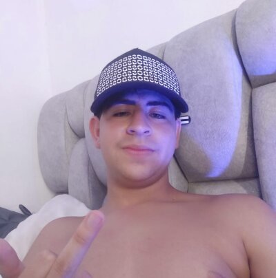 Stefan_williams - Stripchat Boy 