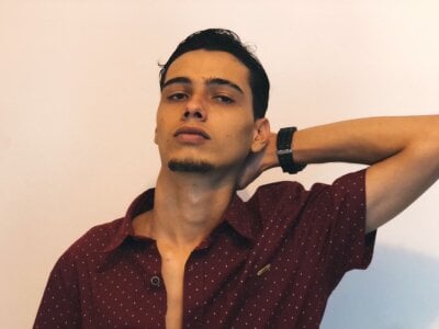 Adefernova - Stripchat Blowjob Cam2cam Deepthroat Boy 