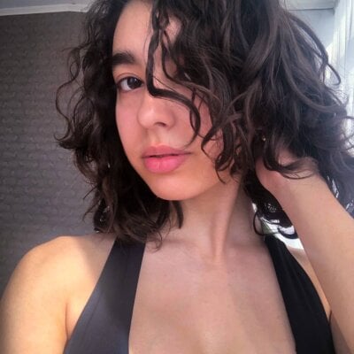JeanLyons 🌠 live sex stream