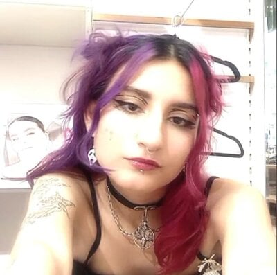 VioletQS - Girl 