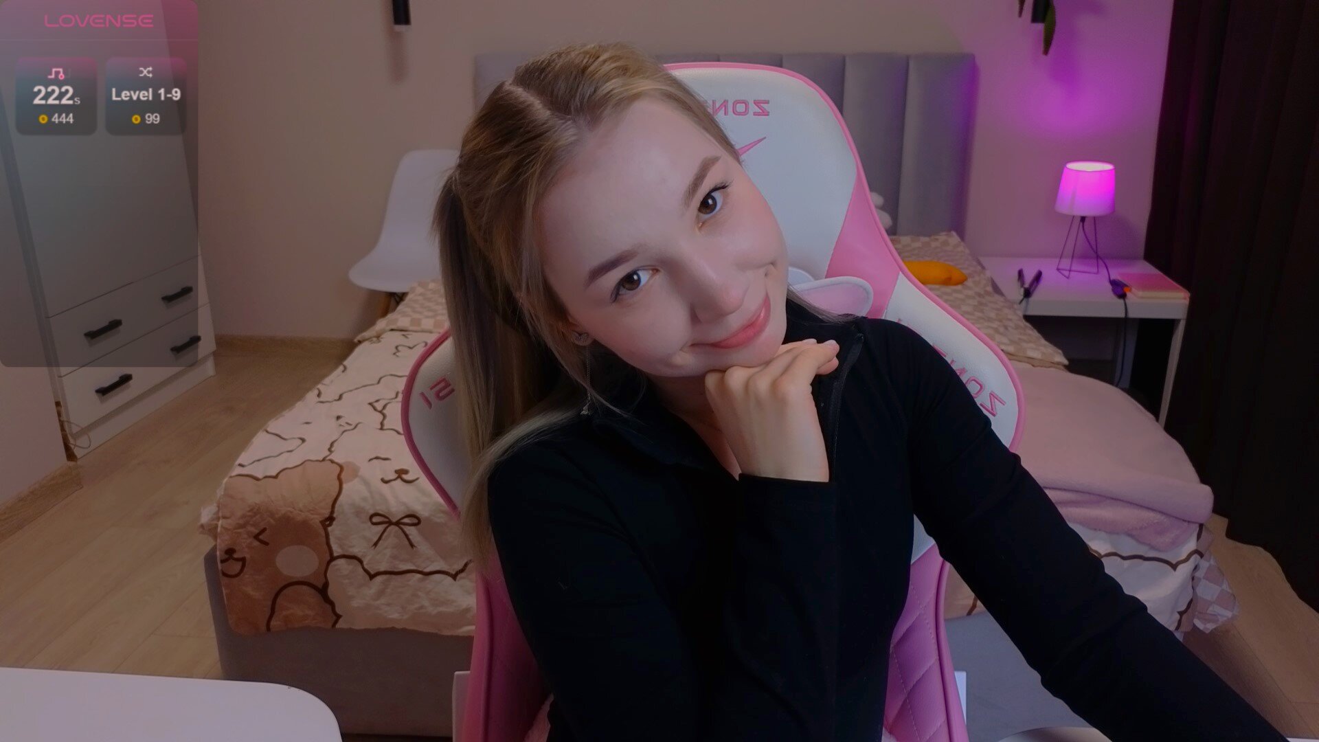 GhostGirlLotty