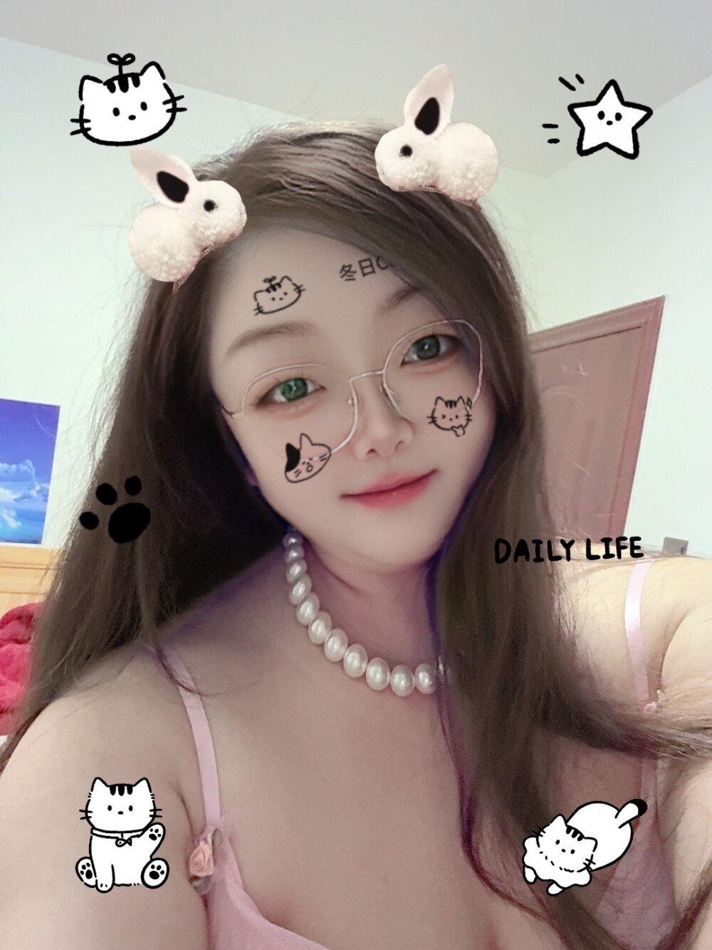 Cam girl AngelwithEcup