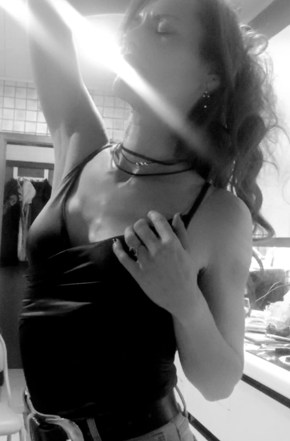 stripchat shygirlv webcam profile pic via glamcambabes.com