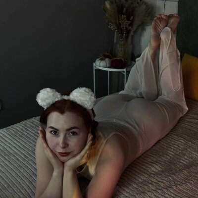 AnitaMeyer on StripChat