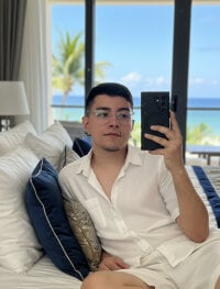 Jhoan_saenz's webcam live show