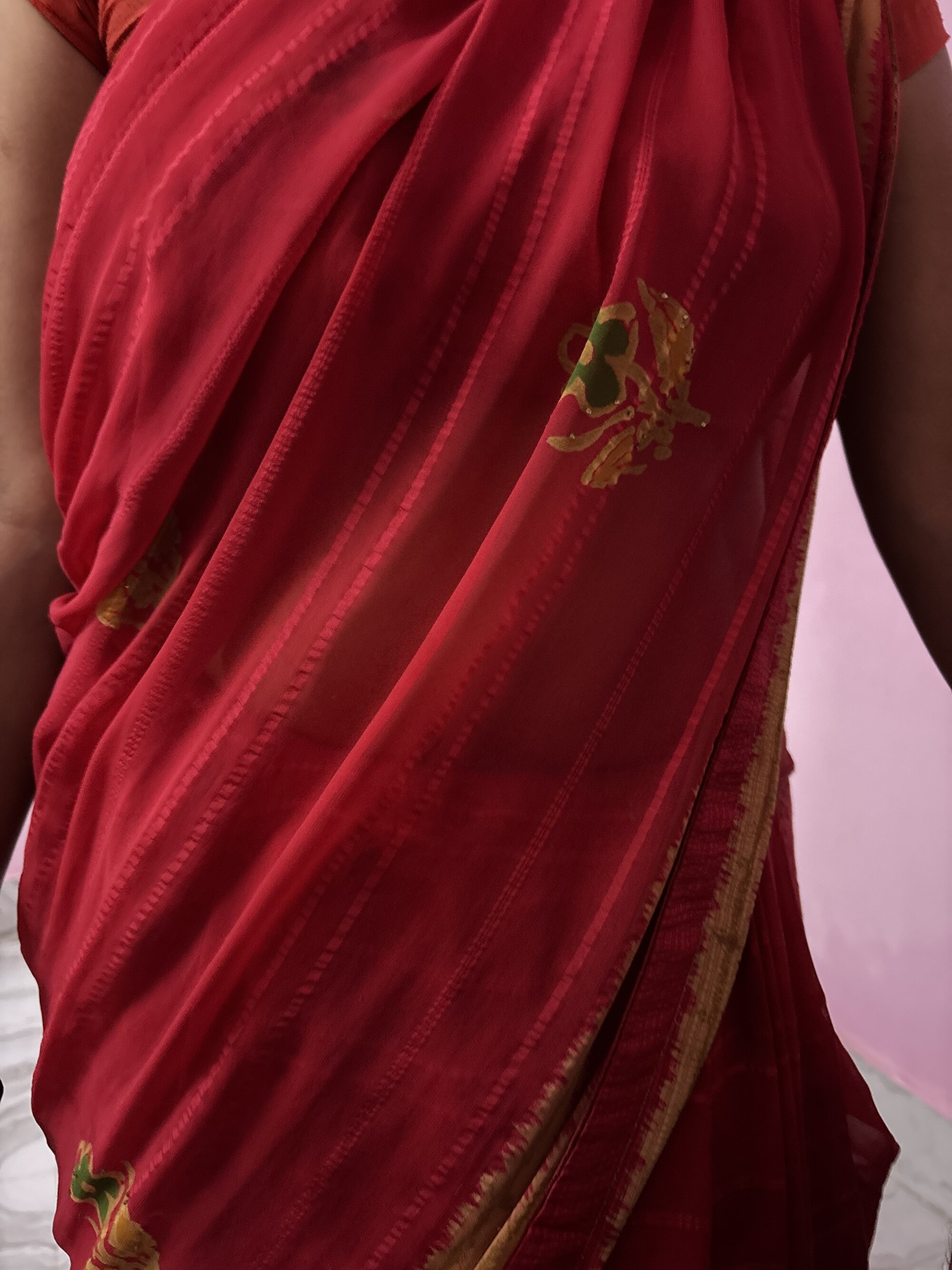 Diya-horni