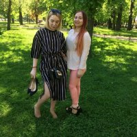 Bella_and_Daniela's Offline Chat Room