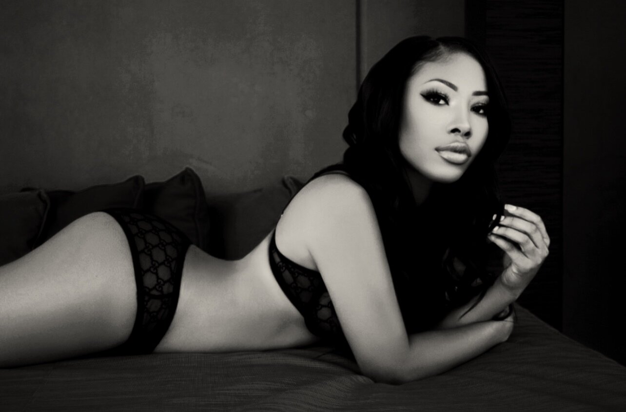 HotNympho