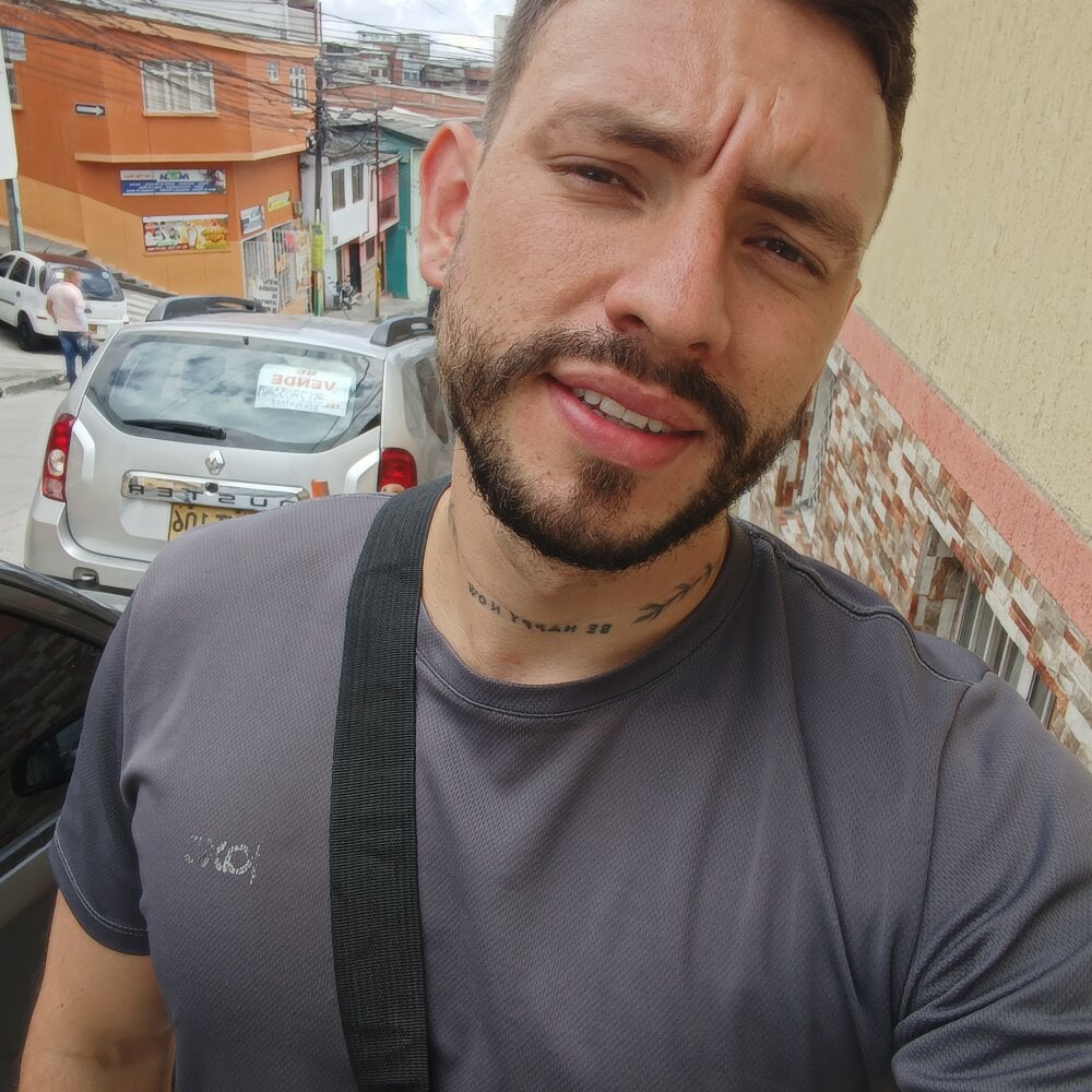 AXEL_MORGAN profile