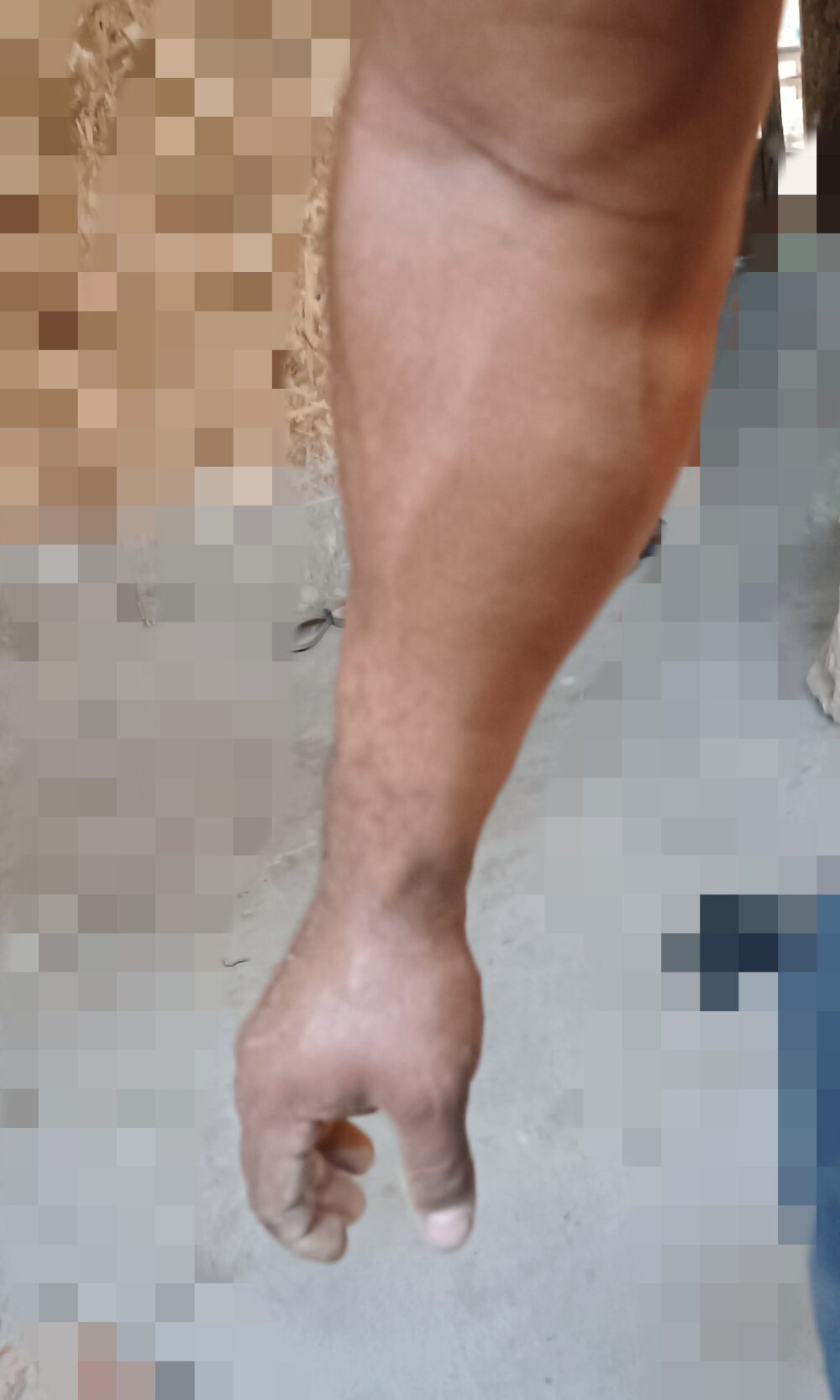 roky9919 offline XXX-chatje