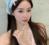 y_nana's webcam live show