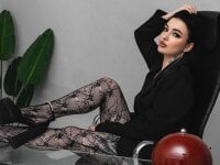 Chat +18 de Magic_Allie ao vivo