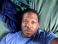 ChocolateMasseurRashad's Offline XXX Chat