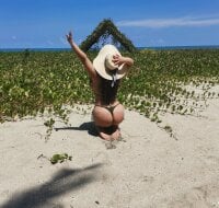 Milu04's webcam live show
