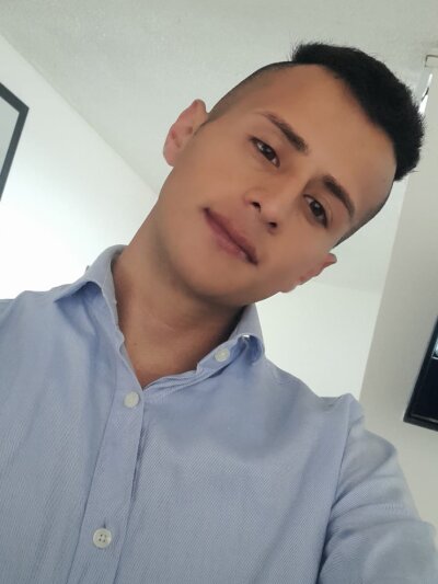 Mark_aixce - Stripchat Boy 