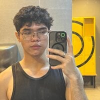 charles_blaze's webcam live show