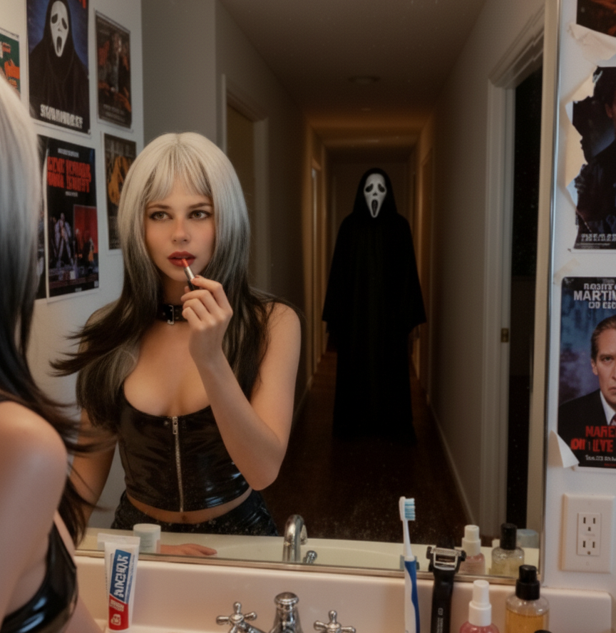 watchgirlcam.com ladyavalon livesex profile in in-the-nonworld cams