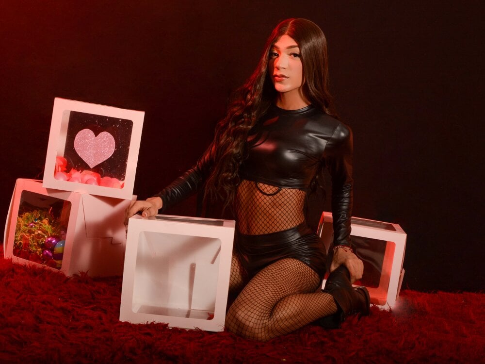 Daniela_Coks 离线聊天室