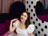 JohannaWolf's Offline Chat Room