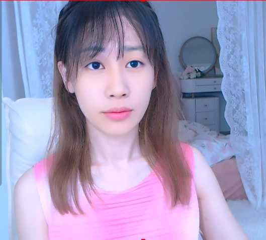 OxyBannyy nude on cam A