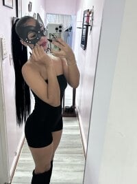 Mysecret-19's Offline Chat Room