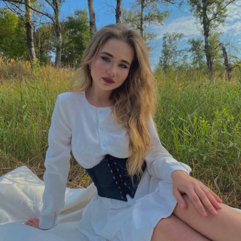 MayHiett profile